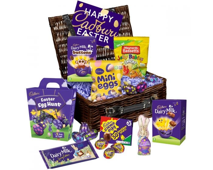 Easter Social Giveaway 2021