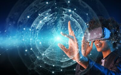 How Is the Metaverse Going to Change Business?