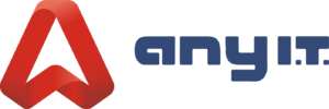 AnyIT Logo