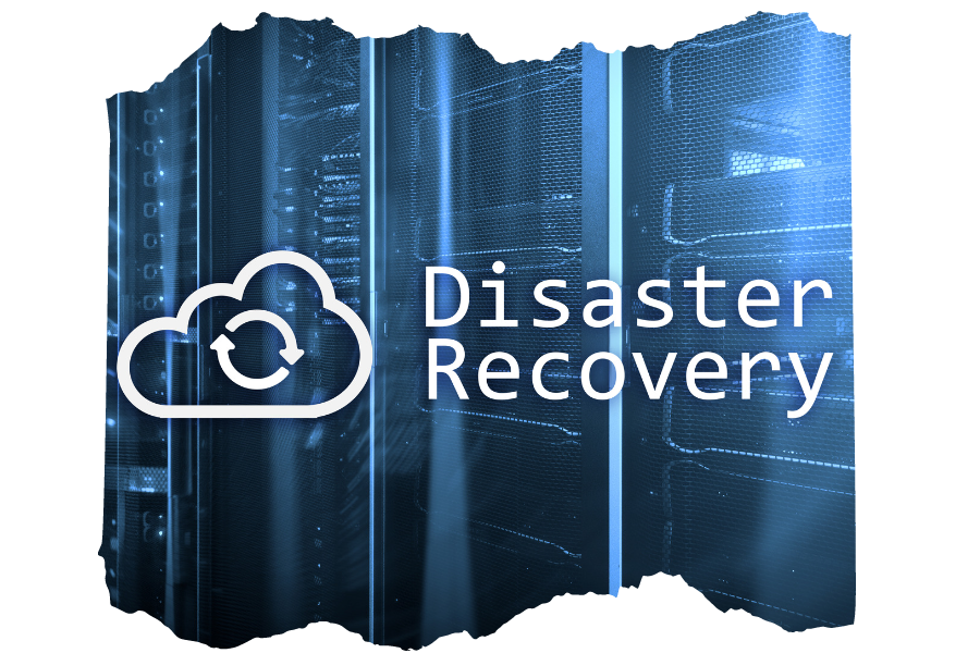 Disaster Recovery and Backup